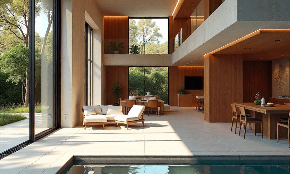 Innovative Residential Design: Inspiring Functional Homes