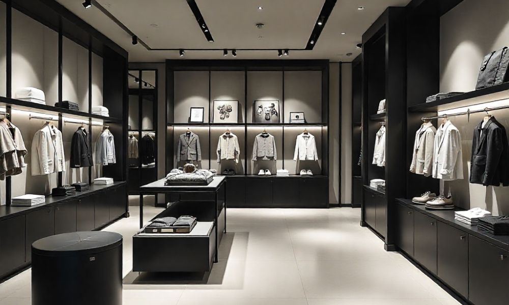 Retail Store Design: Creating Memorable Customer Experiences