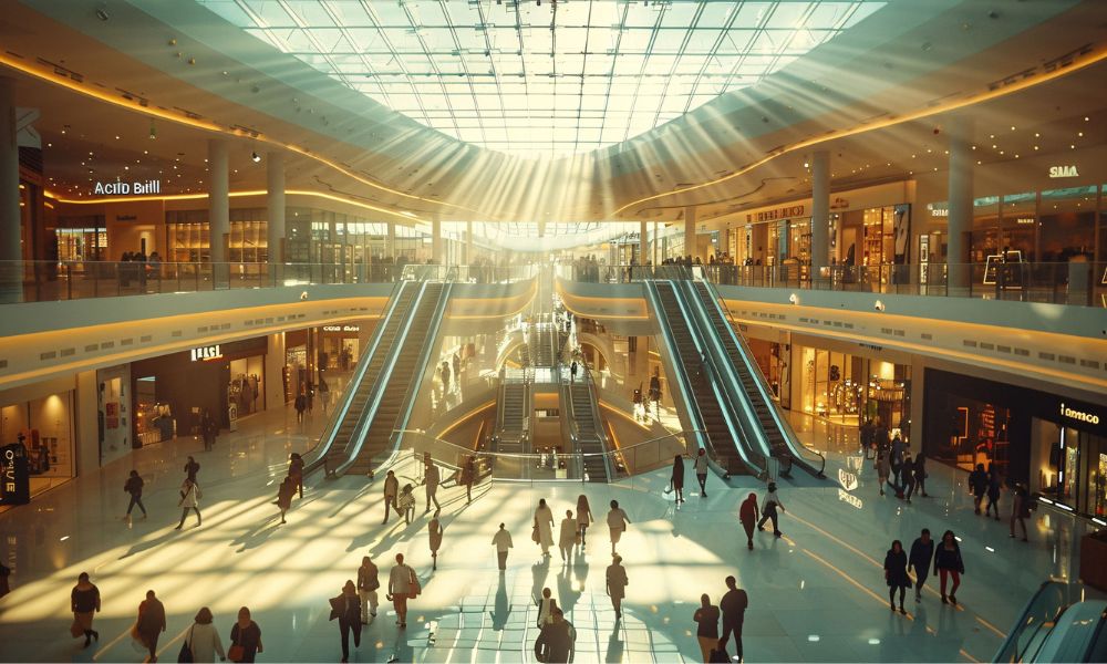 Retail Architecture That Inspires Shopping Experiences