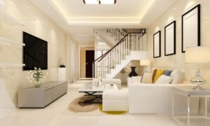 Residential Architecture