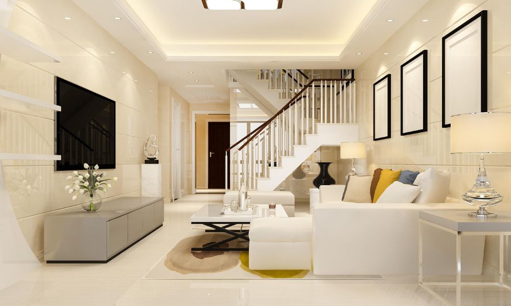 Residential Architecture for Modern Living & Comfort