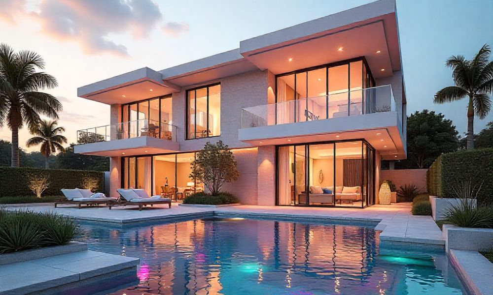 Architectural Design Journey in Easy Steps