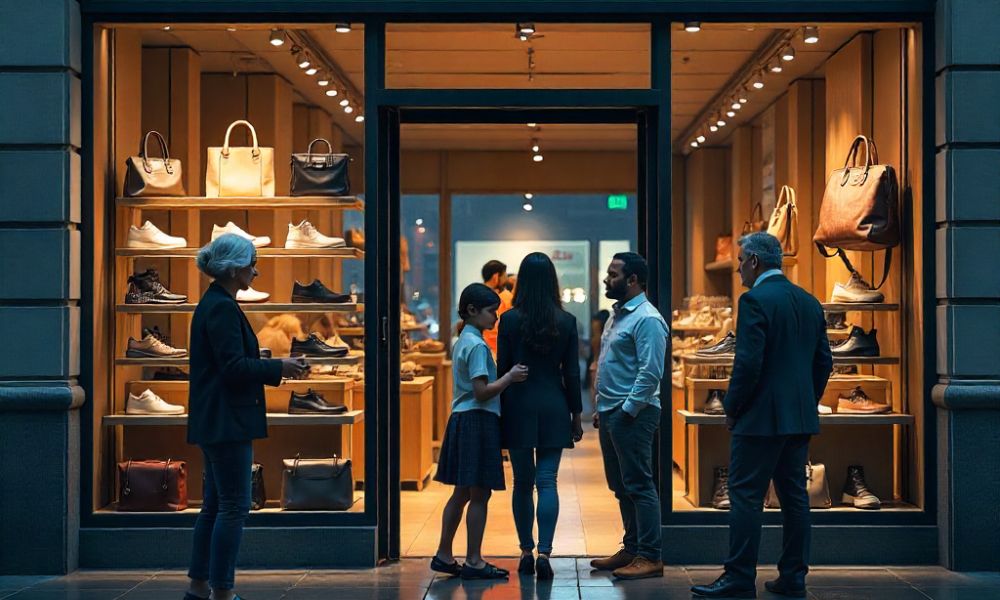 Best Retail Store Design: Engaging Customer Experiences