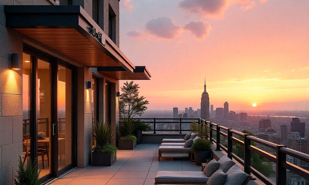 Residential Building Design: Transforming Dream Homes