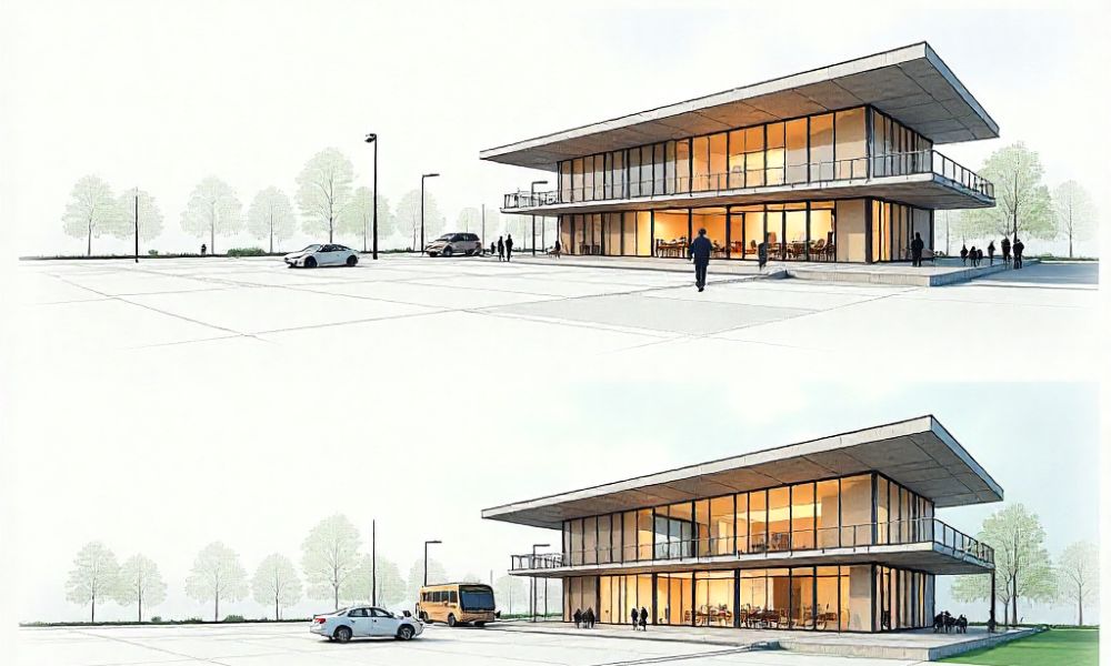 Complete Guide to Architectural Design Phases