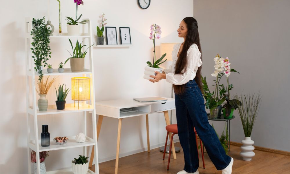 Health And Renovation: Transform Spaces & Thrive